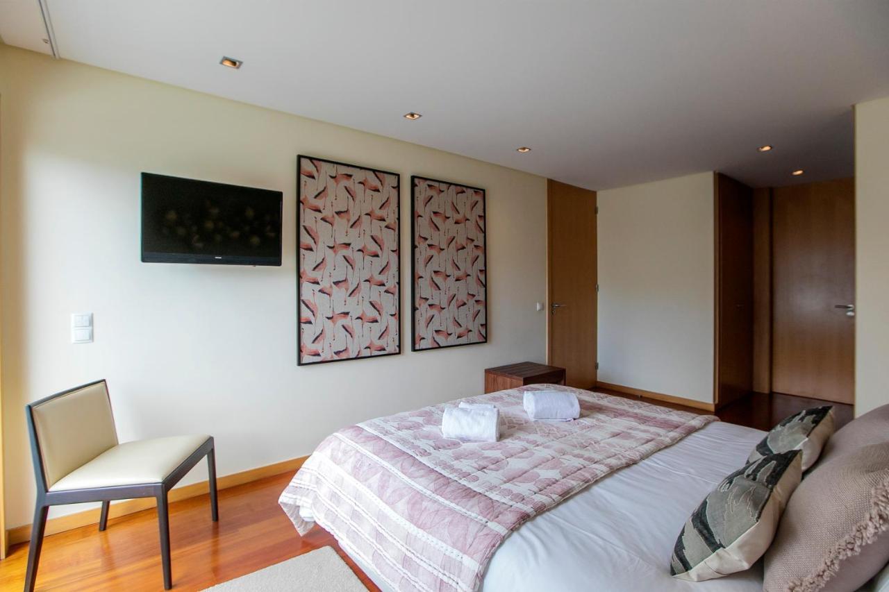 פורטו Comfy Luxury Apartment מראה חיצוני תמונה